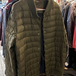 Mens jacket